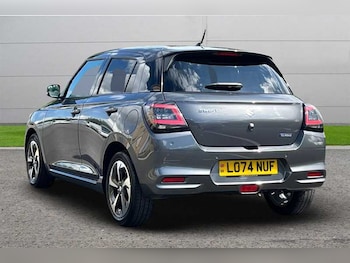 Used Suzuki Swift 2025 for sale - 75293292: Photo