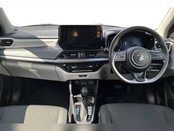 Used Suzuki Swift 2025 for sale - 75293292: Photo