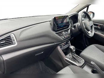 Used Suzuki SX4 S-Cross 2022 for sale - 78263860: Photo