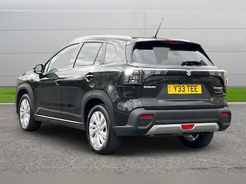 Used Suzuki SX4 S-Cross 2022 for sale - 78263860: Photo