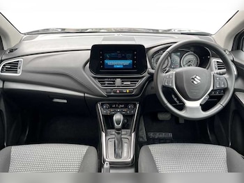 Used Suzuki SX4 S-Cross 2022 for sale - 78263860: Photo