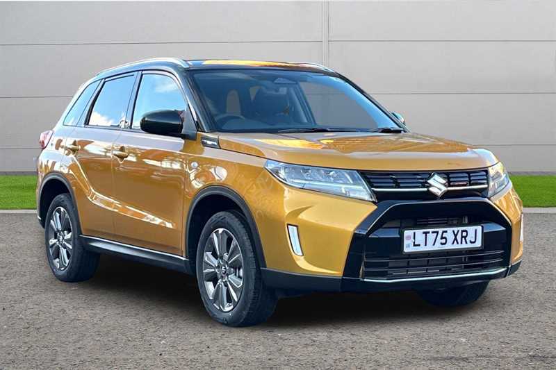 Used Suzuki Vitara 2025 for sale - 76754839: Photo 1