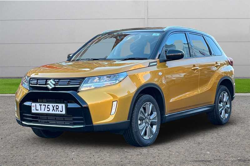 Used Suzuki Vitara 2025 for sale - 76754839: Photo 10