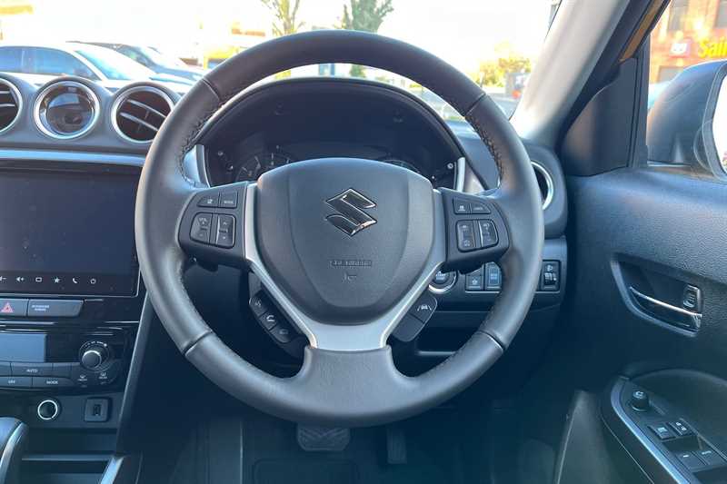 Used Suzuki Vitara 2025 for sale - 76754839: Photo 11