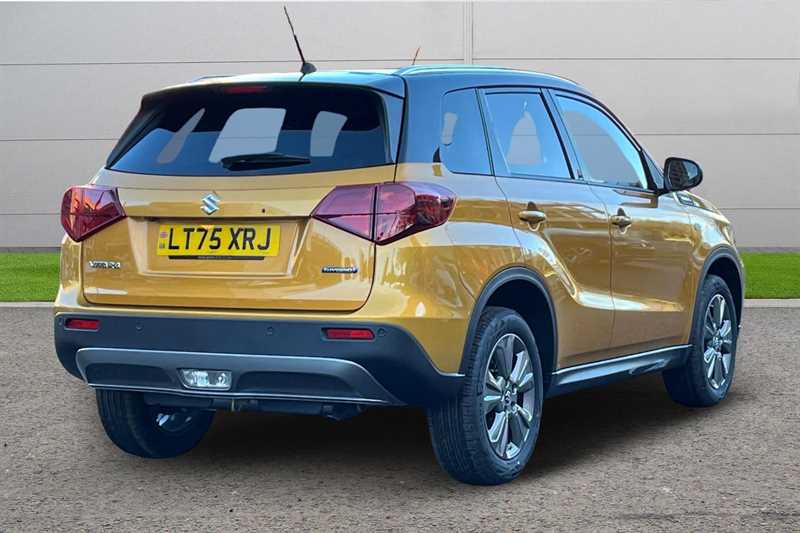 Used Suzuki Vitara 2025 for sale - 76754839: Photo 12