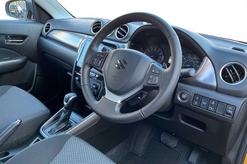 Used Suzuki Vitara 2025 for sale - 76754839: Photo 13