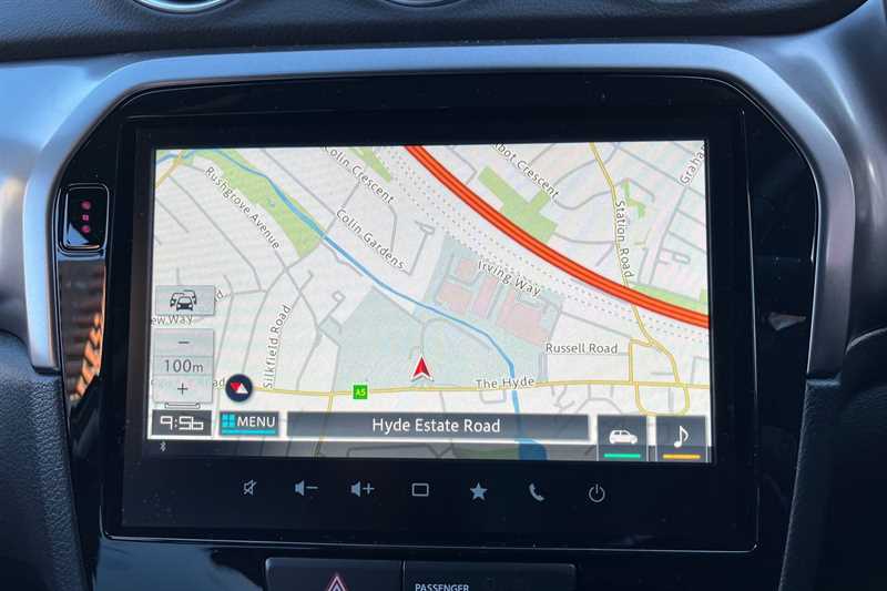 Used Suzuki Vitara 2025 for sale - 76754839: Photo 14