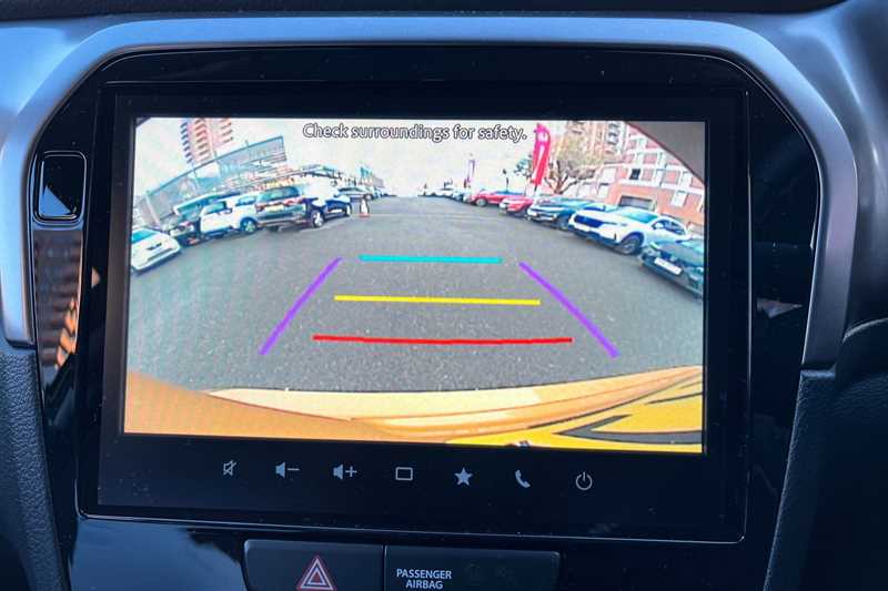 Used Suzuki Vitara 2025 for sale - 76754839: Photo 15