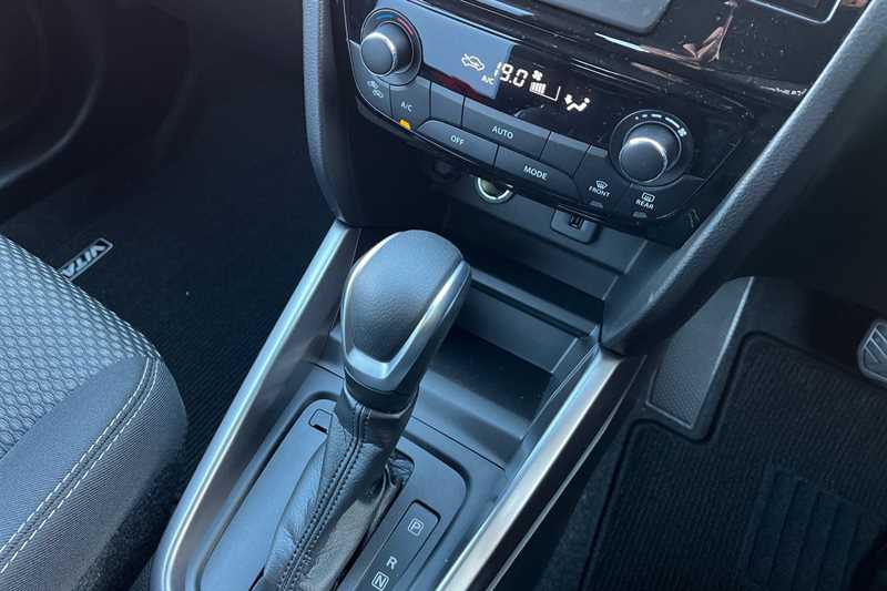 Used Suzuki Vitara 2025 for sale - 76754839: Photo 16