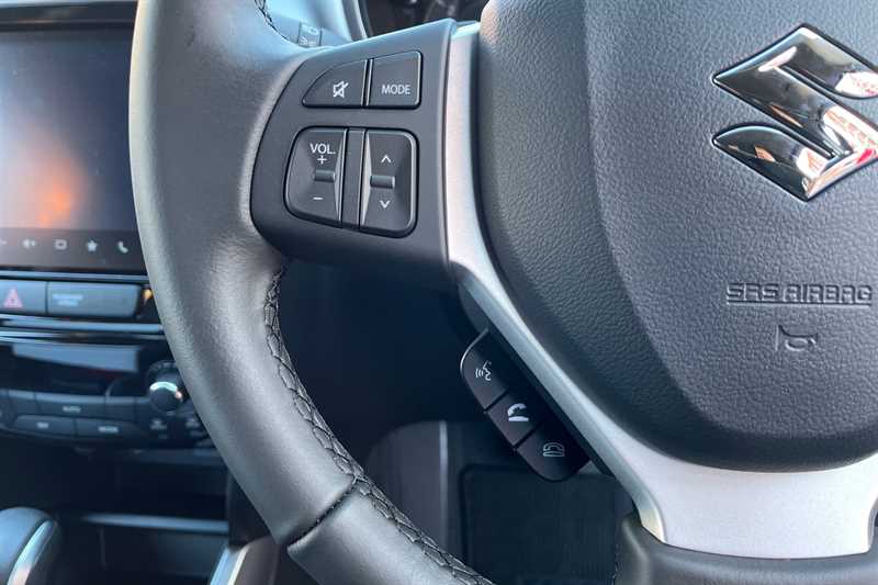 Used Suzuki Vitara 2025 for sale - 76754839: Photo 17