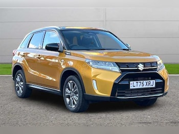 Used Suzuki Vitara 2025 for sale - 76754839: Photo