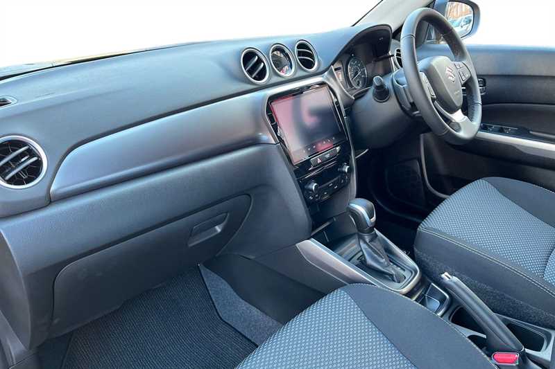 Used Suzuki Vitara 2025 for sale - 76754839: Photo 2