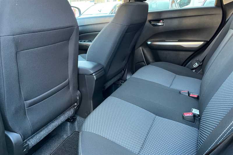 Used Suzuki Vitara 2025 for sale - 76754839: Photo 22