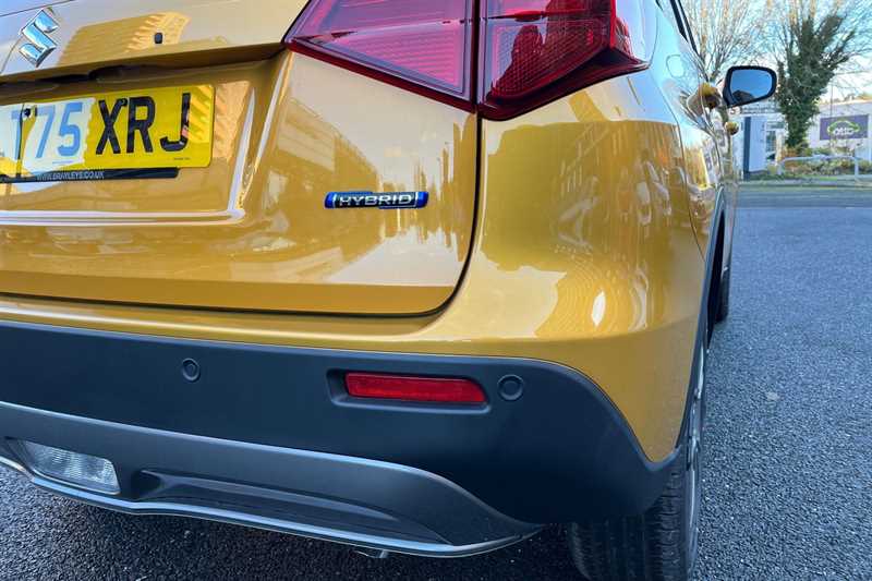 Used Suzuki Vitara 2025 for sale - 76754839: Photo 23