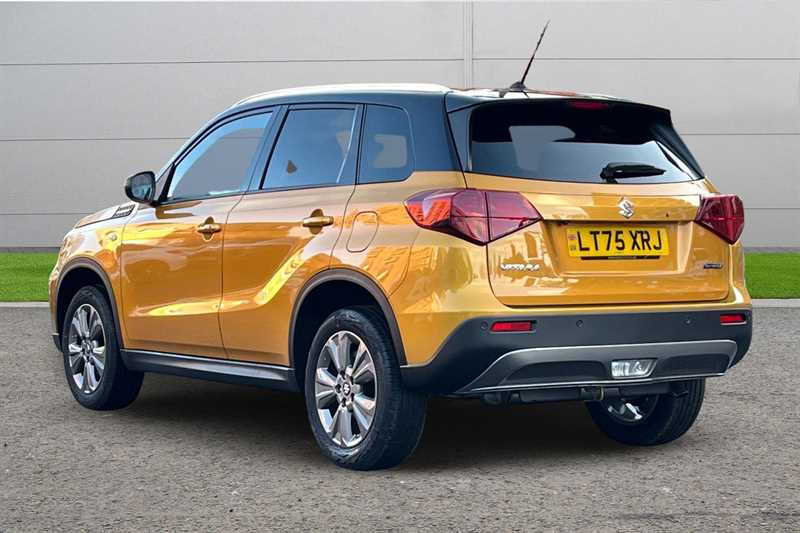 Used Suzuki Vitara 2025 for sale - 76754839: Photo 3