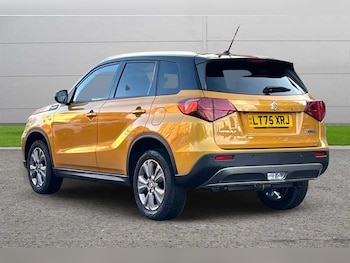 Used Suzuki Vitara 2025 for sale - 76754839: Photo