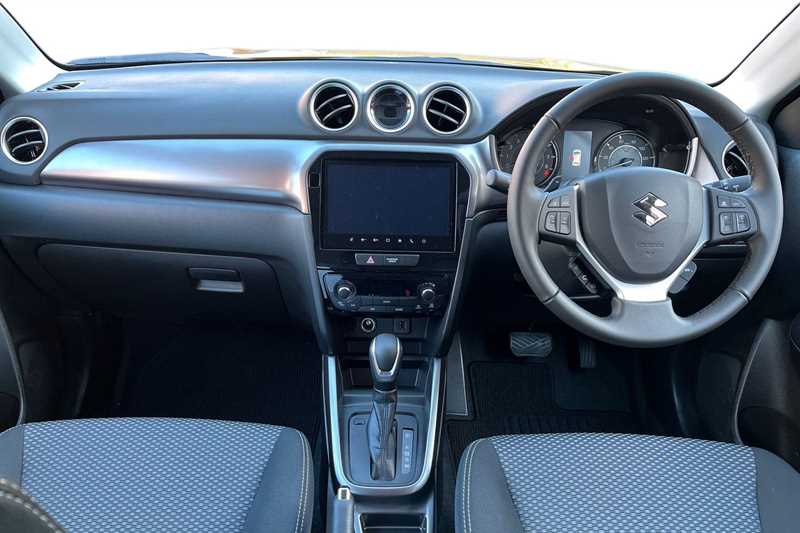 Used Suzuki Vitara 2025 for sale - 76754839: Photo 4