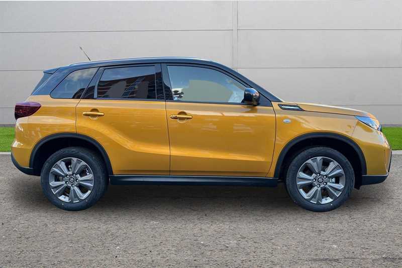 Used Suzuki Vitara 2025 for sale - 76754839: Photo 5