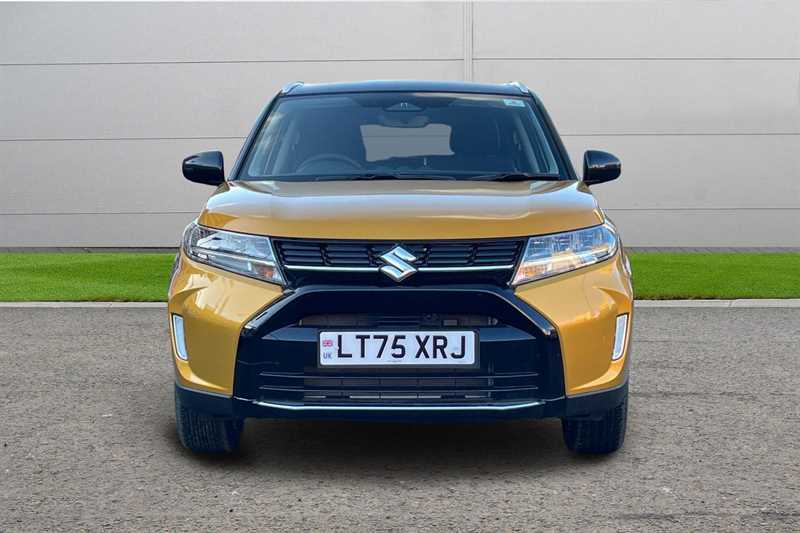 Used Suzuki Vitara 2025 for sale - 76754839: Photo 6