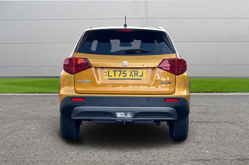 Used Suzuki Vitara 2025 for sale - 76754839: Photo 7