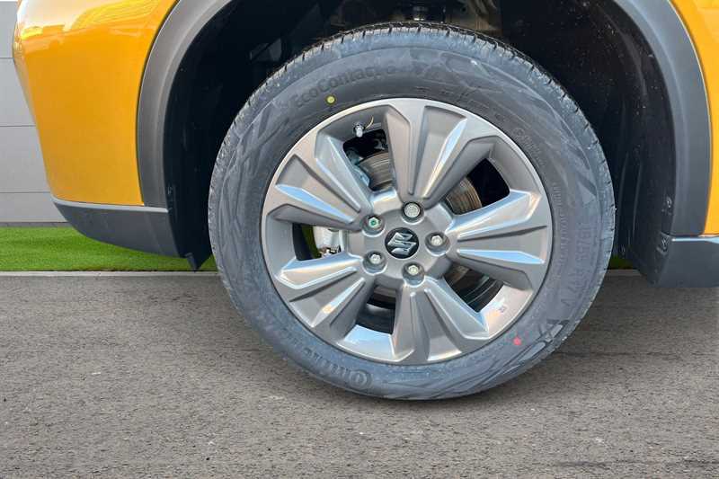 Used Suzuki Vitara 2025 for sale - 76754839: Photo 9