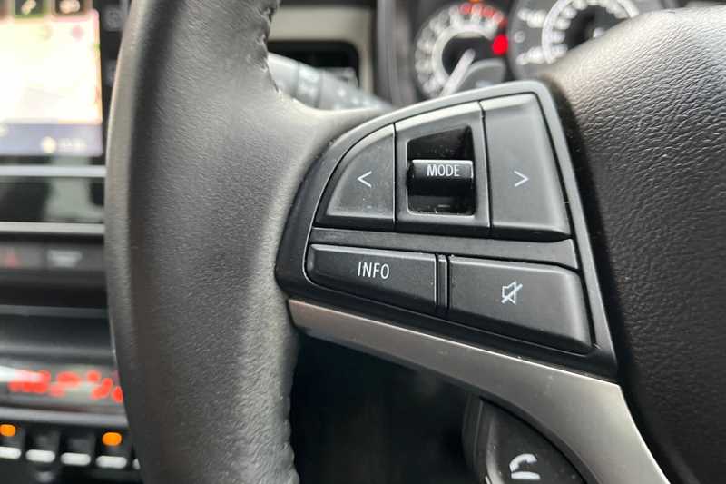 Used Suzuki Ignis 2022 for sale - 76636165: Photo 17