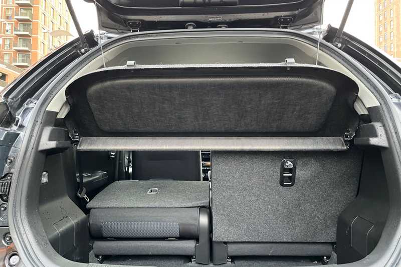 Used Suzuki Ignis 2022 for sale - 76636165: Photo 21