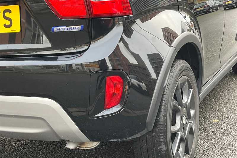 Used Suzuki Ignis 2022 for sale - 76636165: Photo 22