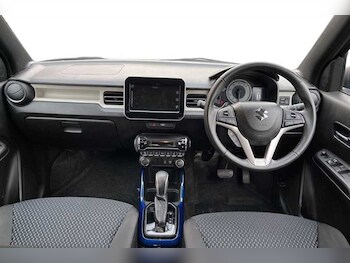 Used Suzuki Ignis 2022 for sale - 76636165: Photo