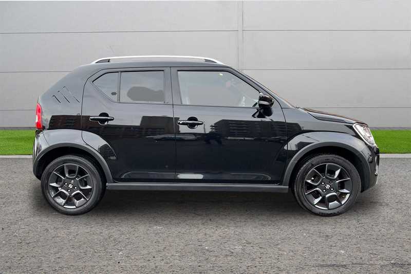 Used Suzuki Ignis 2022 for sale - 76636165: Photo 5