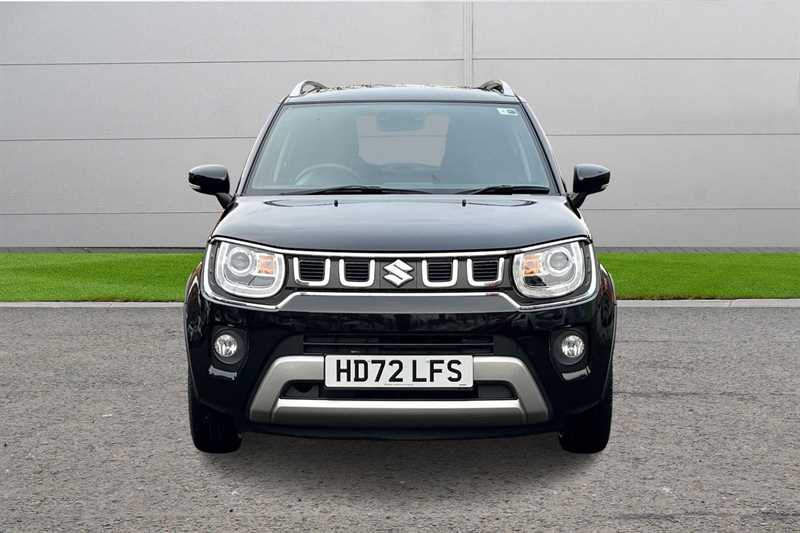Used Suzuki Ignis 2022 for sale - 76636165: Photo 6
