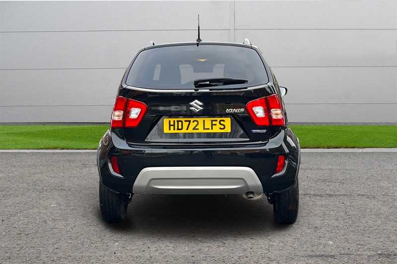 Used Suzuki Ignis 2022 for sale - 76636165: Photo 7