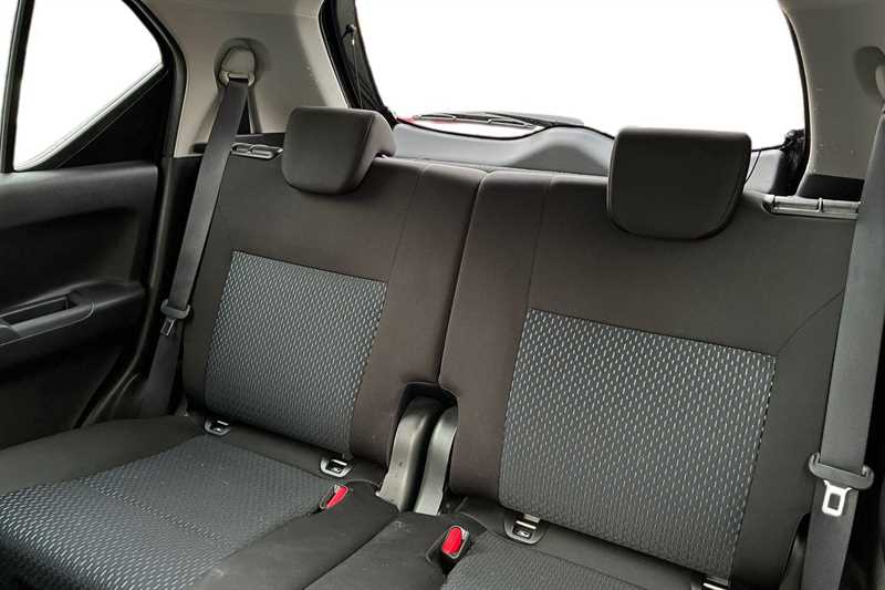 Used Suzuki Ignis 2022 for sale - 76636165: Photo 8