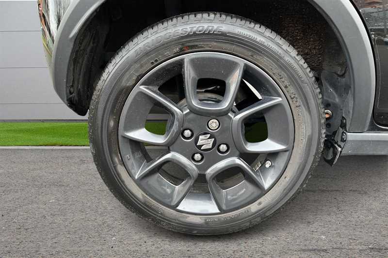 Used Suzuki Ignis 2022 for sale - 76636165: Photo 9