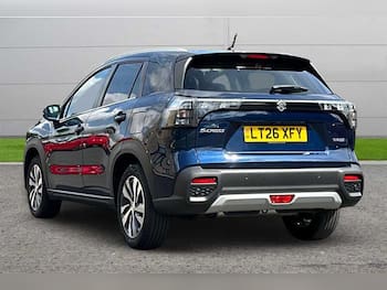 Used Suzuki SX4 S-Cross 2026 for sale - 79511010: Photo