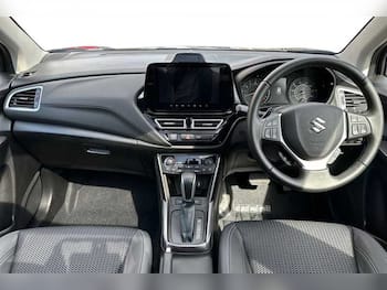 Used Suzuki SX4 S-Cross 2026 for sale - 79511010: Photo
