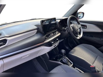 Used Suzuki Swift 2025 for sale - 75480060: Photo