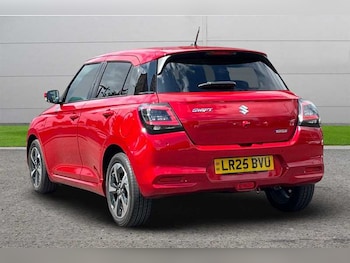 Used Suzuki Swift 2025 for sale - 75480060: Photo