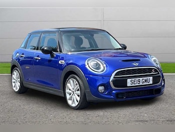 Used MINI Hatch 2019 for sale - 79027283: Photo