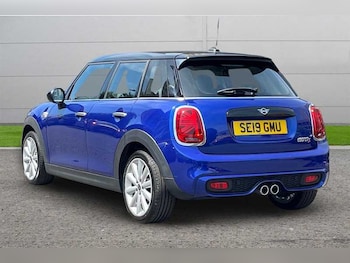 Used MINI Hatch 2019 for sale - 79027283: Photo