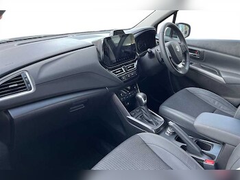 Used Suzuki SX4 S-Cross 2025 for sale - 75480011: Photo