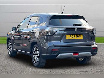 Used Suzuki SX4 S-Cross 2025 for sale - 75480011: Photo