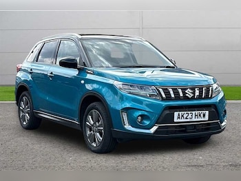 Used Suzuki Vitara 2023 for sale - 79318756: Photo