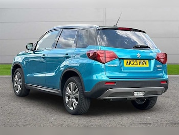 Used Suzuki Vitara 2023 for sale - 79318756: Photo