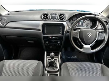 Used Suzuki Vitara 2023 for sale - 79318756: Photo
