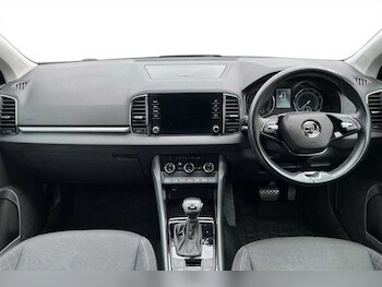 Used Skoda Karoq 2020 for sale - 78706623: Photo