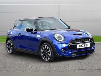 Used MINI Hatch 2020 for sale - 79203700: Photo