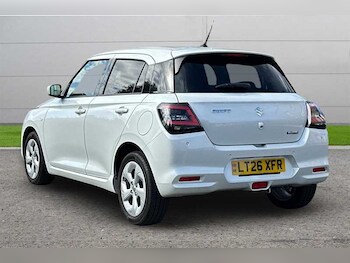 Used Suzuki Swift 2026 for sale - 79511012: Photo
