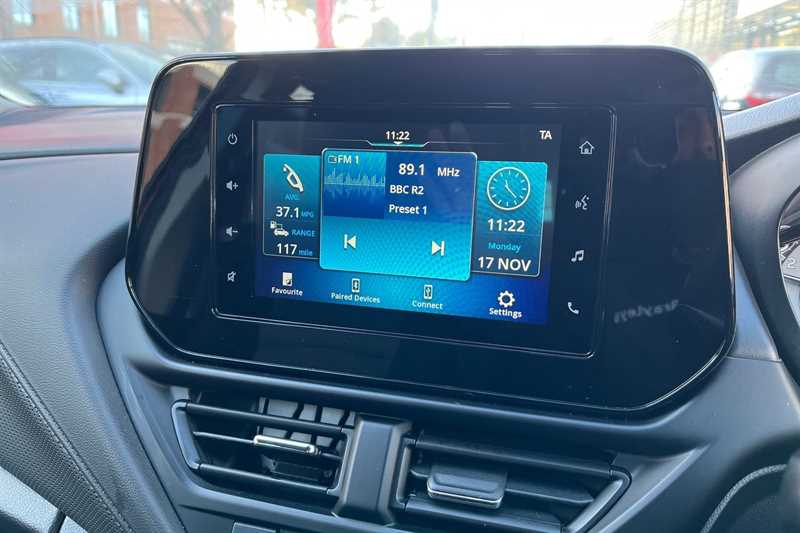 Used Suzuki SX4 S-Cross 2023 for sale - 76552683: Photo 14