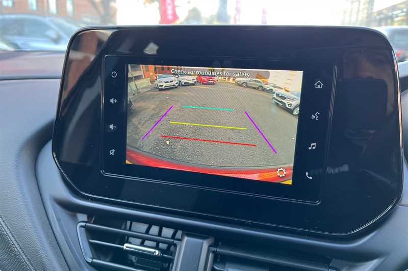 Used Suzuki SX4 S-Cross 2023 for sale - 76552683: Photo 15